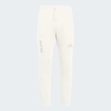 ALL SZN FRENCH TERRY REGULAR TAPERED PANT