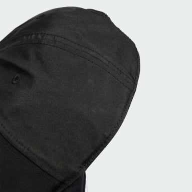Double Visor Cap
