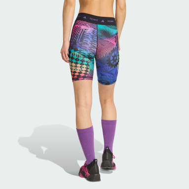 adidas x Jeremy Scott Biker Short