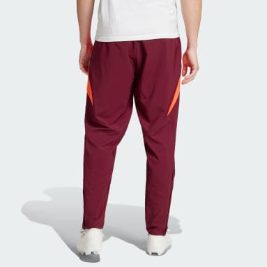 Pantaloni da rappresentanza Tiro 24 Competition AS Roma