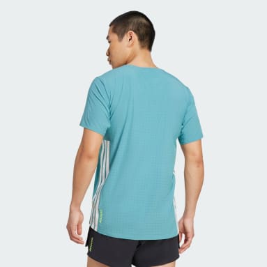 Áo Thun Chạy Bộ Adizero