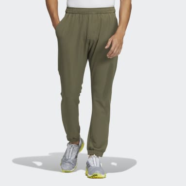 남성 Golf Green 고투 팬츠