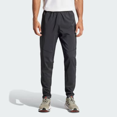 Pantalones para correr de hombre adidas Mexico