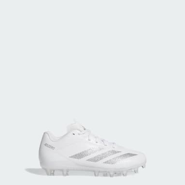 Chaussure à crampons de football américain Adizero Electric.2 Enfants