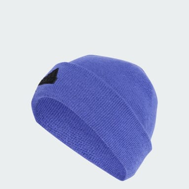 COLD.RDY Tech Cuff Beanie