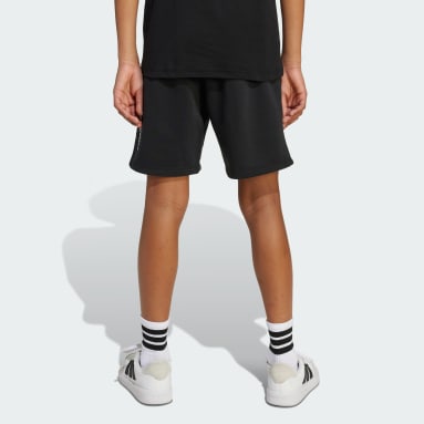 Short French terry Slogan adidas Garçons Enfants