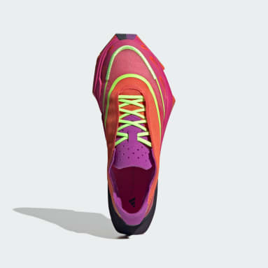 Adidas zx 400 orange femme hotsell
