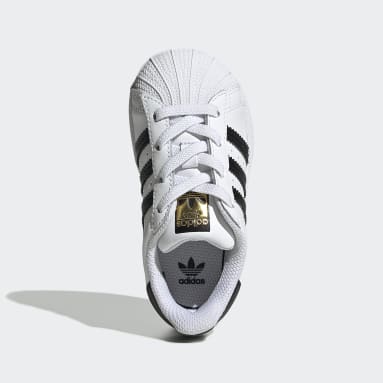 تمارين الجزء العلوي Chaussures - Superstar - Lacets élastiques | adidas France تمارين الجزء العلوي