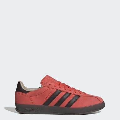 adidas スニーカー ガゼル インドア GAZELLE 29.0 赤 adidas スニーカー ガゼル インドア / Gazelle Indoor