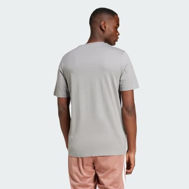 เสื้อยืดพิมพ์ลาย Lounge Slide