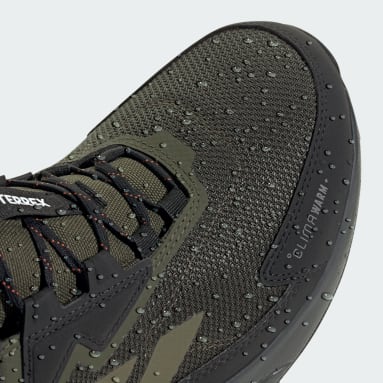 Terrex Anylander CLIMAWARM+ Wanderschuhe