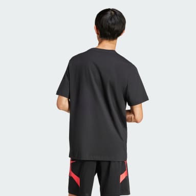 เสื้อยืดพิมพ์ลาย House of Tiro Block