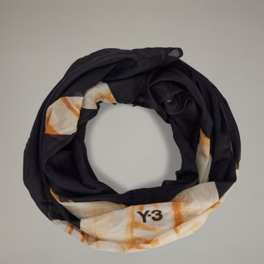 Echarpe Y-3 AOP Summer