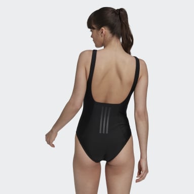 estrés capacidad Interior Women's Swimwear | adidas US