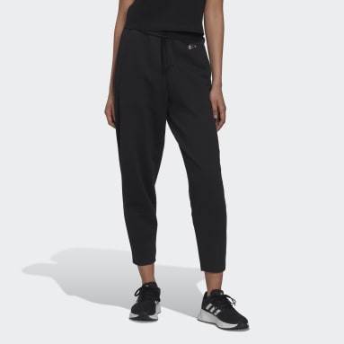 Pants: Men & Womens Sports & Casual Bottoms | adidas US