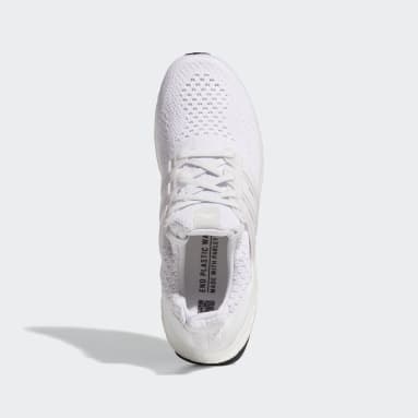 adidas Ultra Boost 4.0 Triple White (Women's) - BB6308 - US