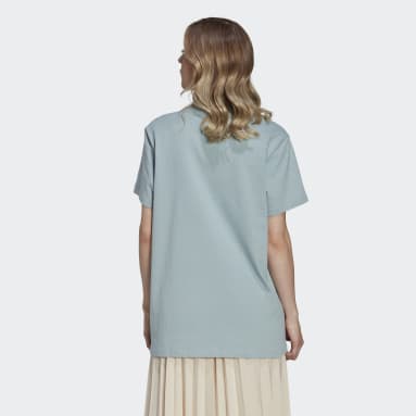 Playera Disney Estampada Gris Mujer Originals