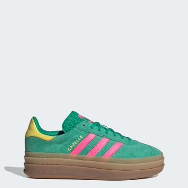 Gazelle Bold Skor
