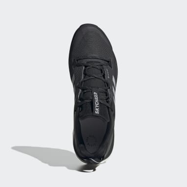 TERREX čierna Obuv Terrex Skychaser GORE-TEX Hiking 2.0