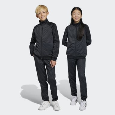 Ensemble sweat à capuche et pantalon Nike Monogram pour Jeune