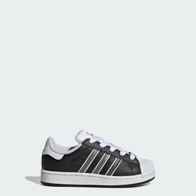 Zapatillas Superstar II niños
