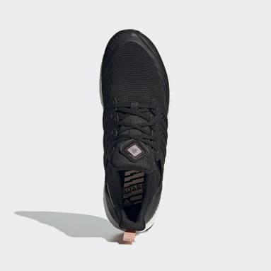 Sportswear Black Ultraboost DNA Guard Shoes