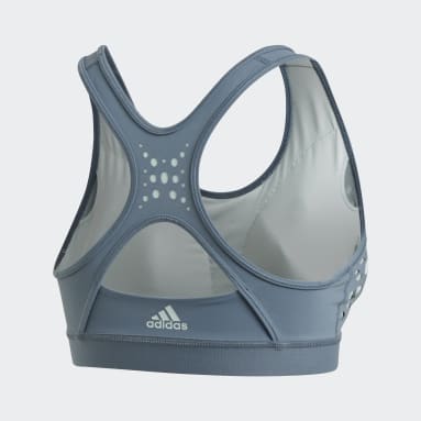 Top Deportivo Believe This Power Verde Mujer Training