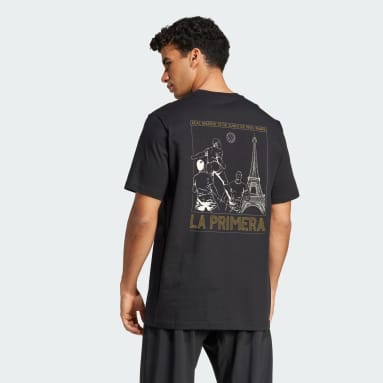 Koszulka Real Madrid Heavy Cotton