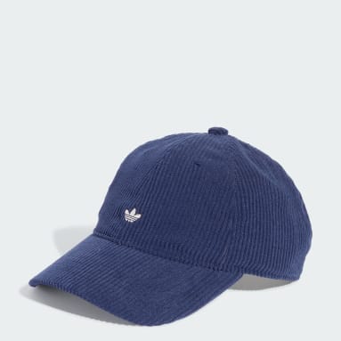 Corduroy Baseball Caps