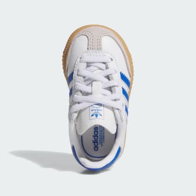 รองเท้า Samba OG สำหรับเด็ก