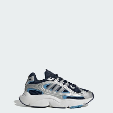OZMILLEN Juniors Shoes