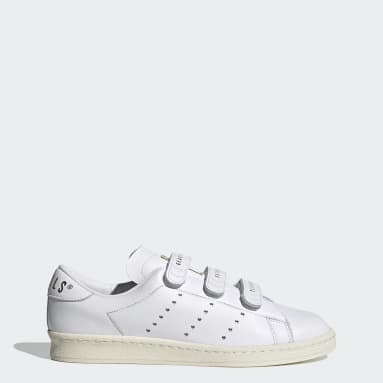 Originals White Human Made UNOFCL Shoes