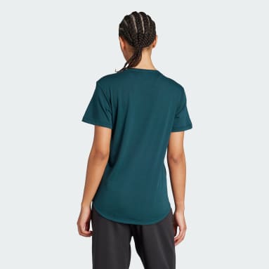 Áo Thun Yoga Essentials