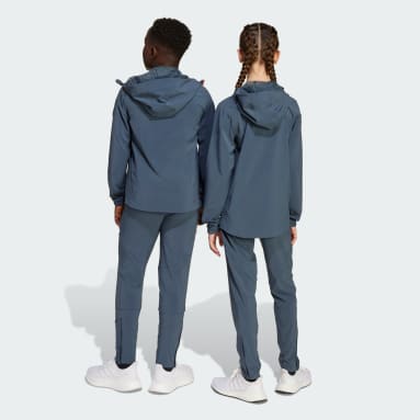 Spodnie dla dzieci FC Bayern Tiro 25 Competition Vis Tech Travel