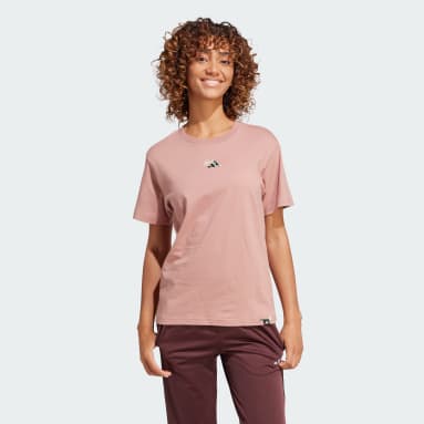 Lounge Mini Graphic Tee