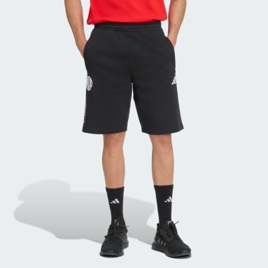 Shorts de River Plate US Pack