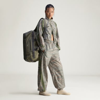 adidas by Stella McCartney Desenli Eşofman Altı