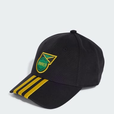Gorra de Béisbol de Visitante Jamaica