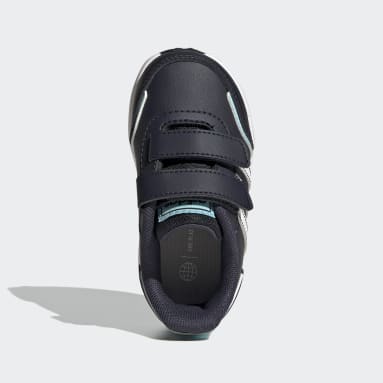 Tenis VS Switch 3 Azul Niño Sportswear