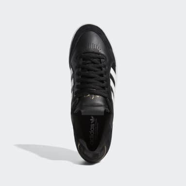 Men's Originals Black Tyshawn Low Shoes
