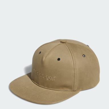 Waxed Canvas Hat