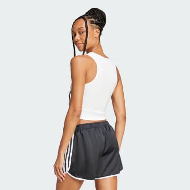 Canotta Essentials Ribbed