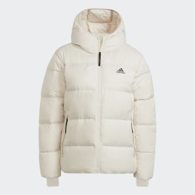 Women Outdoor White W 11.11 BB DOWN