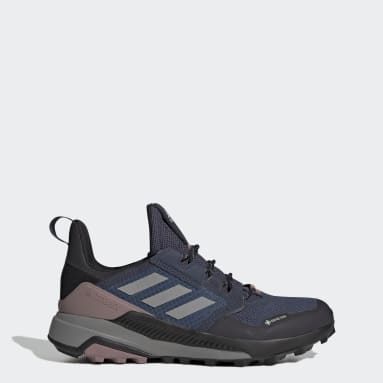 Scarpe da hiking Terrex Trailmaker GORE-TEX Blu Donna TERREX