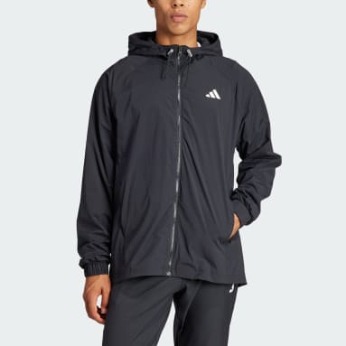 Winterjas 2025 heren adidas