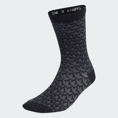 Calcetines Clásicos Monogram 2 Pares