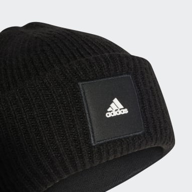 Gorro Preto Sportswear