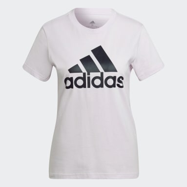 Essentials Logo Tee