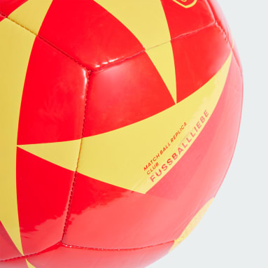 Ballon Espagne Fussballliebe Club