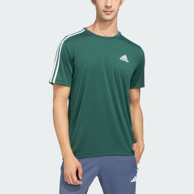3 STRIPES TEE